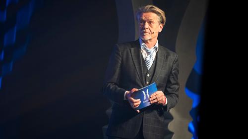 SR.de Publizist Hajo Schumacher 