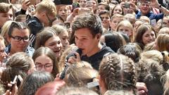 Wincent Weiss, Halberg Open Air 2017 (Foto: SR/BeckerBredel)