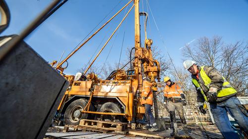 Comment utiliser l’énergie géothermique en Sarre ?