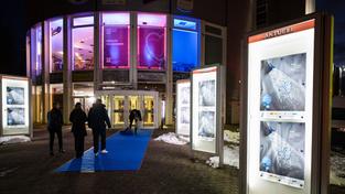 Filmfestival Max Ophüls Preis (Foto: picture alliance/dpa | Oliver Dietze)