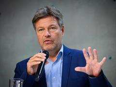Robert Habeck  (Foto: picture alliance/dpa | Bernd von Jutrczenka)