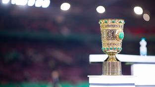 DFB-Pokal  (Foto: picture alliance / Noah Wedel | Noah Wedel)
