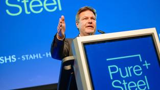 Robert Habeck  (Foto: picture alliance/dpa | Oliver Dietze)
