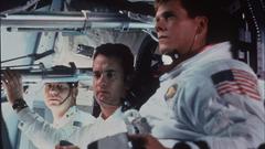 Szene aus dem Film „Apollo 13“ (Foto: dpa/UIP)