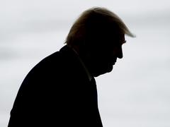 Donald Trump (Foto: dpa/picture alliance/Tannen Maury)