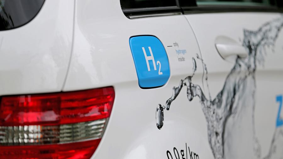 Saarland könnte Wasserstoff-Modellregion werden Saarland könnte Wasserstoff-Modellregion werden