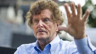 Dieter Wedel (Foto: dpa)
