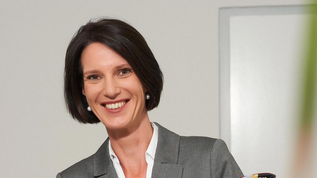 SR.de ExStaatssekretärin Morsch neue Richterin am Bundesfinanzhof