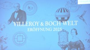 Ausstellung (Foto: SR)