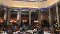 Ein Café in Basel (Foto: SR)