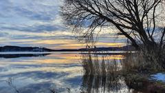 Bostalsee (Foto: Margit Greff)