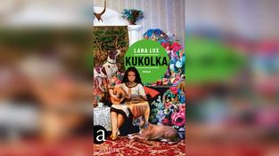 Buchcover: Lana Lux - Kukolka  (Foto: aufbau Verlag)
