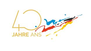 Logo: 40 Jahre Deutsch-Französischer Journalistenpreis (DFJP) (Foto: DFJP)