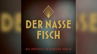 Hörspiel. Der nasse Fisch (Foto: Radio Bremen)