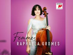 Digitalcover Gromes Femmes (Foto: Sony Musiklabel)
