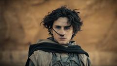 Szene aus "Dune Part 2" (Foto: Warner Bros)