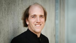 Titus Engel (Foto: Kaupo Kikkas)