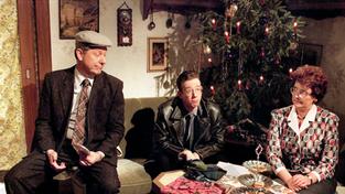 Sr De Familie Heinz Becker Alle Jahre Wieder