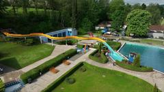 Das Freibad in Dudweiler heute  (Foto: SR)