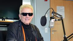 Bunte Funkminuten, Heino, Arschkarte (Foto: SR)