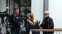 Bunte Funkminuten, Heino, Arschkarte (Foto: SR)