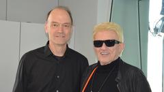 Bunte Funkminuten, Heino, Arschkarte (Foto: SR)