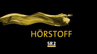 Logo SR 2 Hörstoff (Foto: SR)