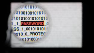 Passwörter sind Ziele von Hackerangriffen (Foto: imago)