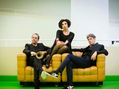 Bossarenova Trio (Foto: Bossarenova Trio)