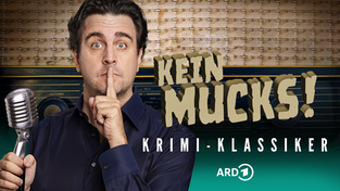 "Kein Mucks"-Cover, Staffel 5 (Foto: Radio Bremen/Boris Breuer)
