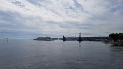 Konstanz ist ein Touristenmagnet am westlichen Bodensee (Foto: SR)