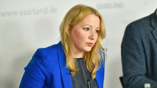 Christine Streichert-Clivot (Foto: BeckerBredel)