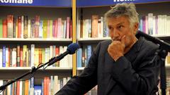 Christian Brückner (Foto: Becker und Bredel)