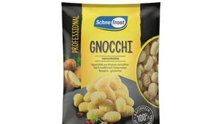 Zurückgerufen: Gnocchi (Foto: Schne-frost Produktion GmbH & Co. KG/Lebensmittelwarnung.de)