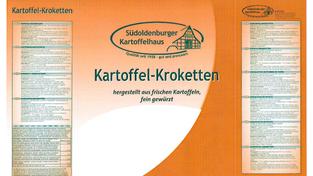 Zurückgerufen: Kartoffel-Kroketten (Foto: Schne-frost Produktion GmbH & Co. KG/Lebensmittelwarnung.de)