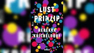 Sr De Rebekka Kricheldorf Zu Lustprinzip