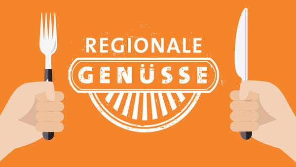 SR.de Regionale Genüsse