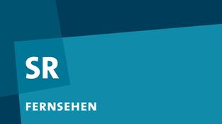 Logo: SR Fernsehen - Mein Saarland (Foto: SR)