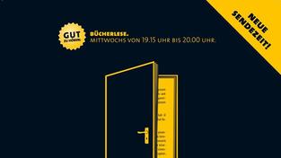 SR 2 Bücherlese (Foto: SR)