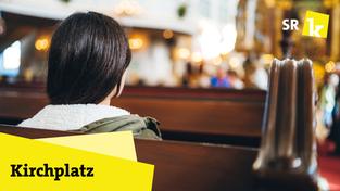 SR kultur - Kirchplatz (Foto: SR)