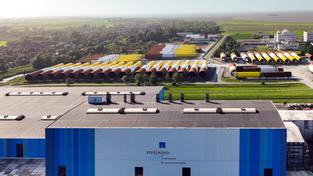 Steelwind Nordenham (Foto: Steelwind Nordenham)