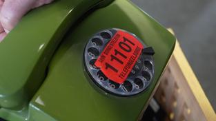 Telefonseelsorge (Foto: SR)