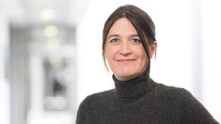 Tilla Fuchs (Foto: SR / Pasqual d’Angiolillo)
