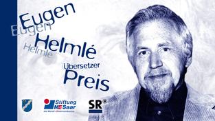 Eugen Helmlé Übersetzerpreis (Foto: SR)