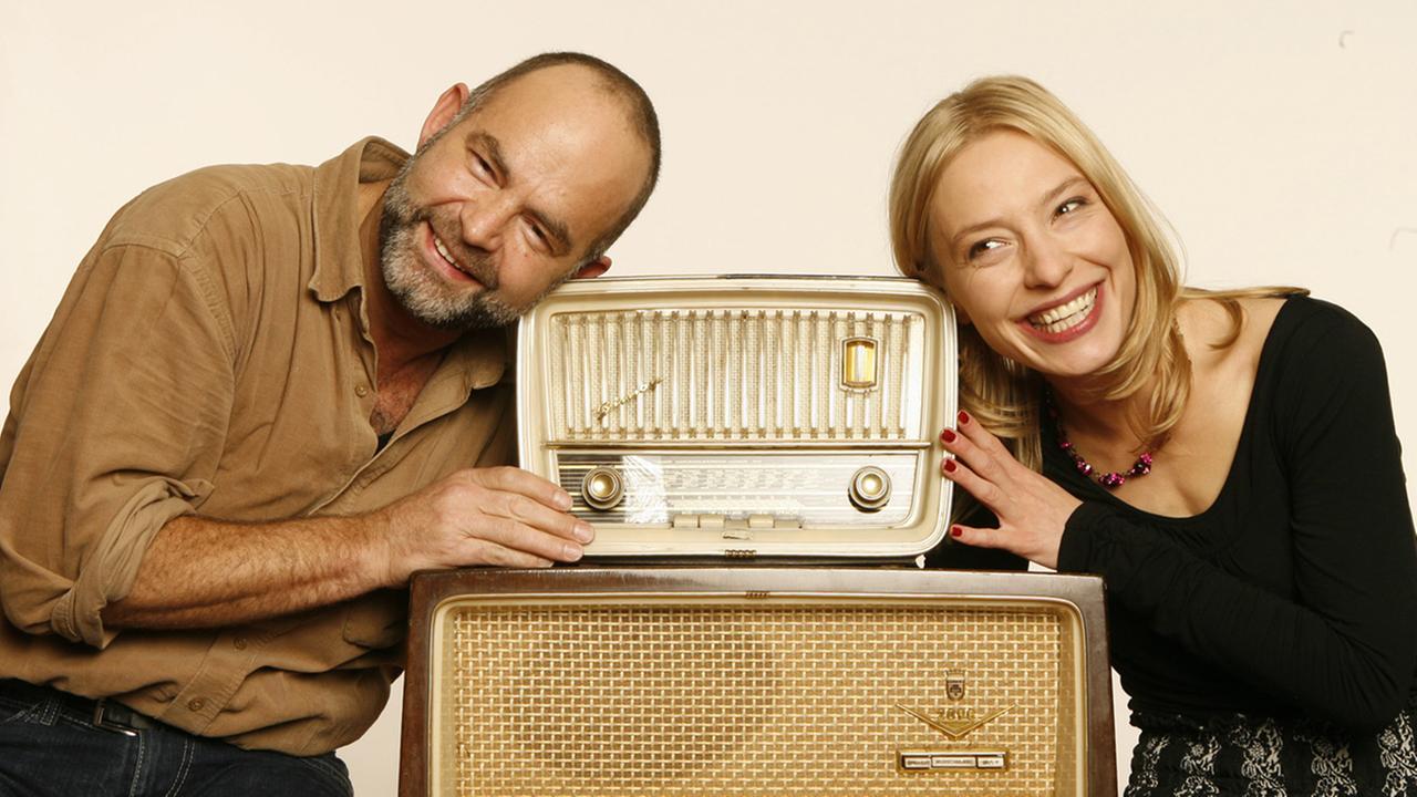 SR.de AntenneSaar im Radio und online hören