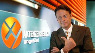 Aktenzeichen XY unglöst (Foto: dpa)