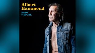Albert Hammond: „Body of work“  (Foto: earMUSIC)