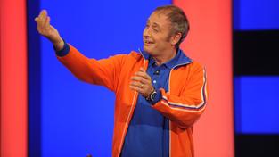 Alfons (Foto: SR)