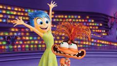 Szene aus "Alles steht Kopf 2" (Foto: Walt Disney Pictures / Pixar)