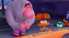 Szene aus "Alles steht Kopf 2" (Foto: Walt Disney Pictures / Pixar)